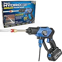 Amazon.com: Pressure Washer